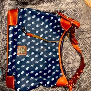 Dooney & Bourke handbag